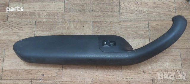 Лява Вътрешна Дръжка и Бутон Ел.Стъкло Ауди А4 Б6 - Б7 - 8E2867173, снимка 2 - Части - 53449270