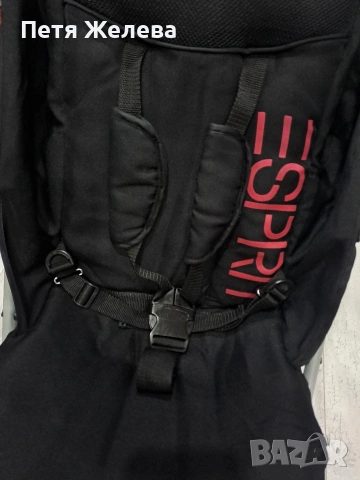 Детска сгъваема количка ESPRIT, снимка 6 - Детски колички - 53133284