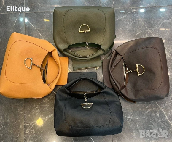 чанти Guccı Softbit Maxi Bag A+ Quality ➡️42 Cm ⬆️26 Cm , снимка 2 - Чанти - 53428255