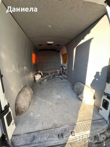 Бус под наем, снимка 2 - Транспорт под наем - 53212530