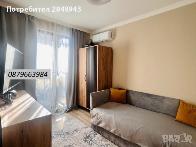 Обзаведен Луксозен Тристаен апартамент в кв.Редута, снимка 7 - Апартаменти - 51487028