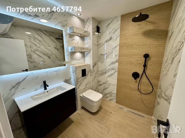 Двустаен в Южен!  , снимка 6 - Апартаменти - 52624630