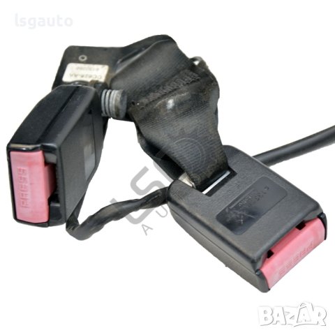 Закопчалки задни предпазни колани Citroen C4 (I) 2004-2008 ID:103263
