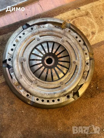 Съединител , снимка 7 - Автомобили и джипове - 48511992