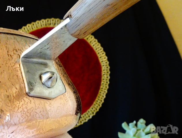 Касерола,тенджера Spring Culinox Made in Switzerland. , снимка 5 - Съдове за готвене - 39182994