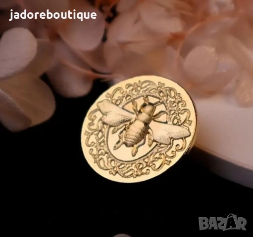 Восъчни печати, клишета, восък за печати различни видове, снимка 7 - Други - 51793151