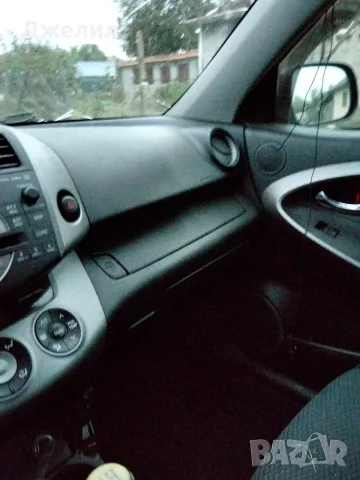 Toyota rav 4 2007 136 dizel , снимка 10 - Части - 56354518