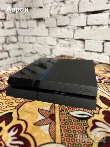 PlayStation 4 / На части , снимка 1