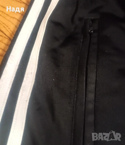 Оригинално Дамско долнище Adidas Adicolor Classic Firebird, снимка 3 - Спортни екипи - 52865890