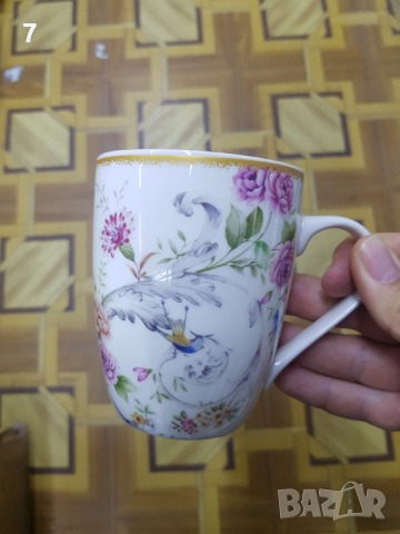 Чаши 300 мл, снимка 2 - Чаши - 36520943