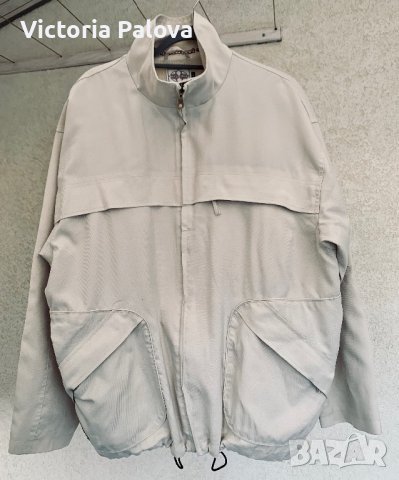 Марково спортно яке BRUNOTTI Холандия, снимка 14 - Якета - 39387344