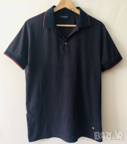 Мъжка тениска TEODOR