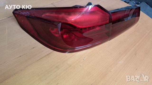 Стоп,BMW G30 ,ляв, снимка 2 - Части - 41119154