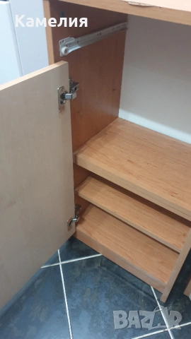 Голямо Портманто за коридор (антре), гардероб, обувки, шкаф, огледало, снимка 15 - Портманта - 53400517