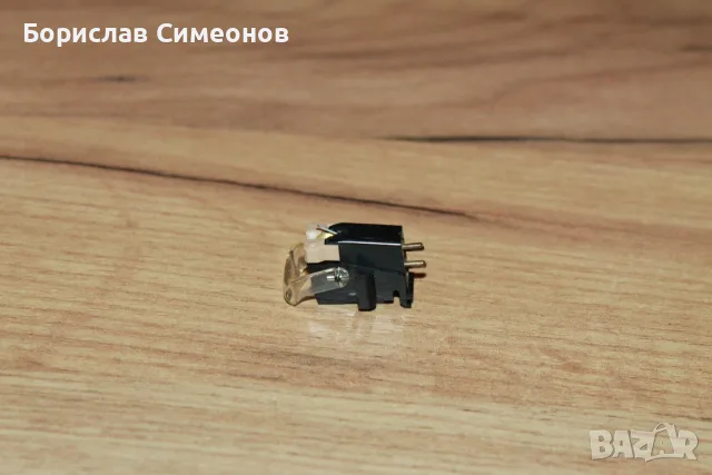 Грамофонна доза Shure M75D , снимка 5 - Грамофони - 56144137