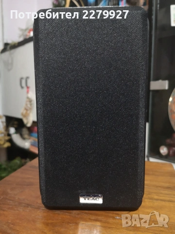 TEAC LS-W300 колони, снимка 3 - Тонколони - 53048148