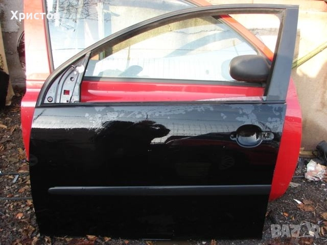 врата голф 5, снимка 2 - Части - 52620708