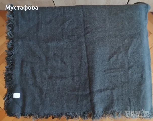 Шалове - квадратни -Нови , снимка 2 - Шалове - 56066363
