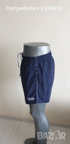 Hugo Boss Swim Short Mens Size М НОВО! ОРИГИНАЛНИ Бански!
