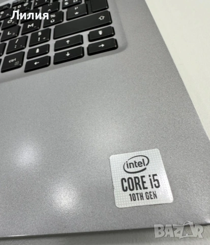 DeLL Latitude 5310 , снимка 4 - Лаптопи за дома - 51235024
