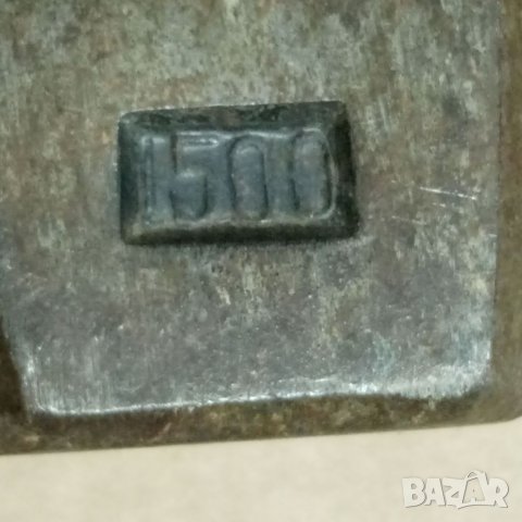 Чук 1.5кг., снимка 4 - Други инструменти - 39964924