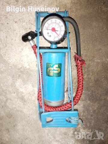 Помпа за автомобил, снимка 2 - Части - 41099210