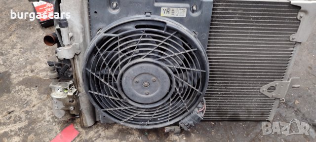 Перка климатик 0 130 303 837 Opel Astra G 1.6 - 75к.с. -60лв