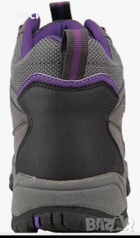 Водоустойчиви ботуши Adventurer - унисекс, снимка 5 - Други - 53596173