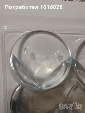 Силиконови ъглови протектори за бебета., снимка 2 - Други - 49730695