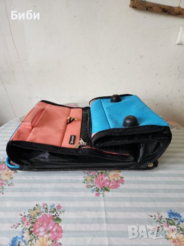 Раница-TAILUP, снимка 7 - Други - 41224404