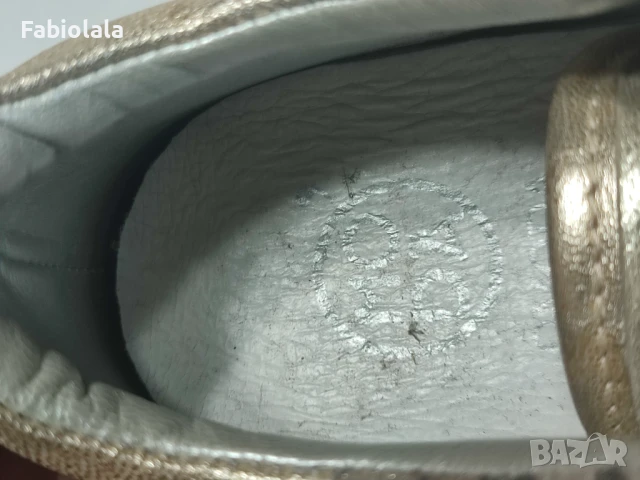 Omoda sneakers 37, снимка 13 - Маратонки - 51025133