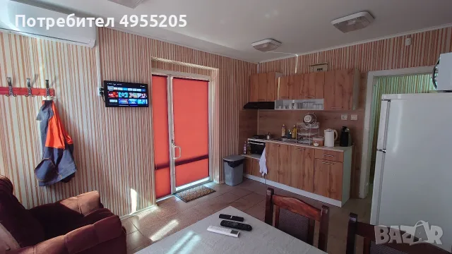 Къща под наем в гр. Пирдоп, снимка 2 - Къщи - 56159891
