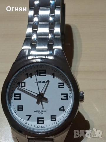 Часовник Casio MTP-1310PD-7BVEF, снимка 4 - Мъжки - 53144275