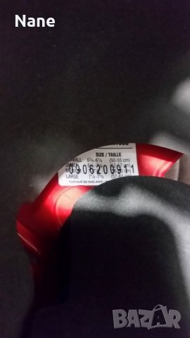 Каска BAUER хокей, снимка 8 - Ролери, кънки - 39805812