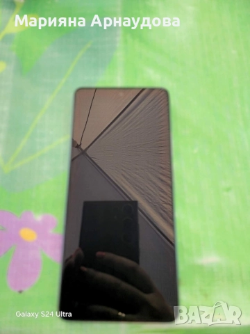 Xiaomi 11 T Pro 256 GB, снимка 1