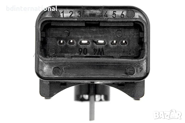 Модул за управление на стъклоповдигачи, Renault Megane II, Scenic II,…, снимка 5 - Части - 56063335