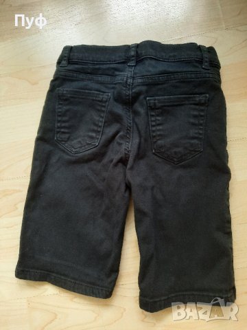 детски къси дънки, снимка 12 - Детски къси панталони - 41370357