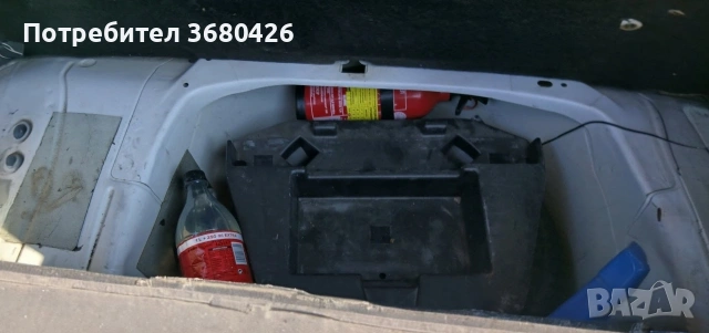 Продавам VW LuPo 1.0  , снимка 6 - Автомобили и джипове - 53711090