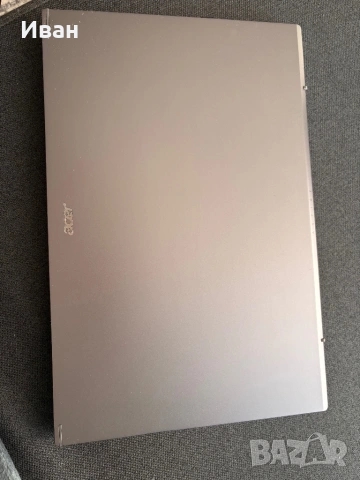 Acer aspire 5