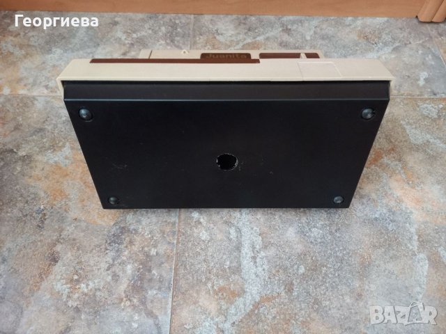  Немска играчка шевна машина , снимка 6 - Колекции - 41379287