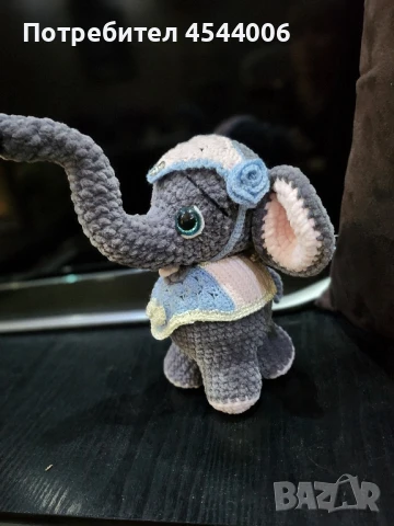 детски и бебешки, снимка 2 - Плюшени играчки - 51197647