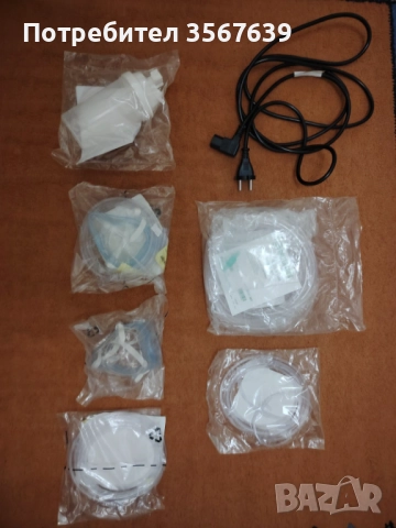 5 ЛИТРОВ КИСЛОРОДЕН КОНЦЕНТРАТОР , снимка 7 - Медицински, стоматологични - 52957148