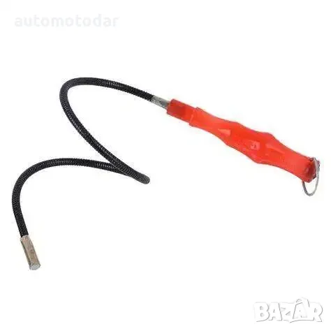 Телескопичен магнит гъвкав, снимка 2 - Аксесоари и консумативи - 35458041