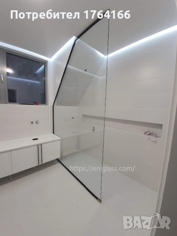 Паравани за баня