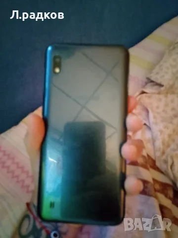 Samsung Galaxy A10, снимка 3 - Samsung - 55777280