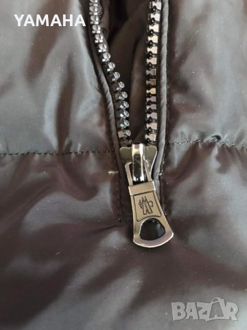 Moncler  Дамско Яке  М , снимка 11 - Якета - 35925310