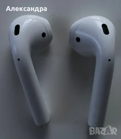  AirPods 2