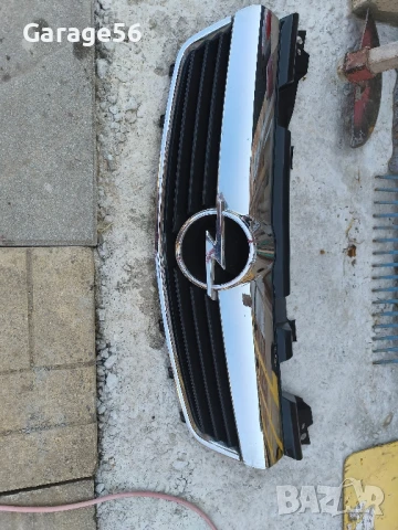 Решетка за Opel Zafira B