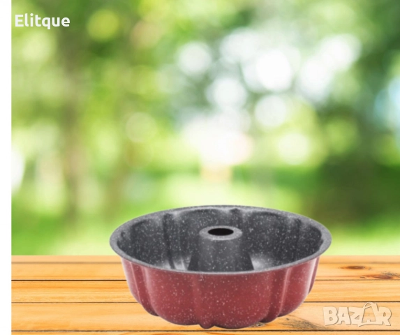 Форма за кекс, снимка 4 - Други - 52786787