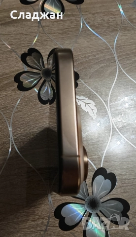 Iphone 16pro 256gb, снимка 8 - Apple iPhone - 52551745